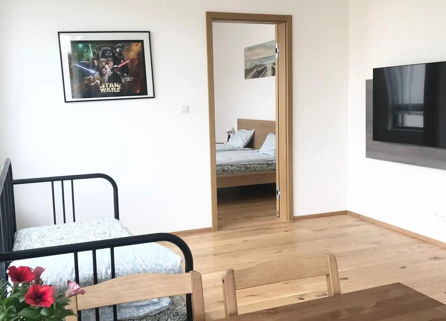 Apartmanplus02 Prague 0*,  Czech Republic