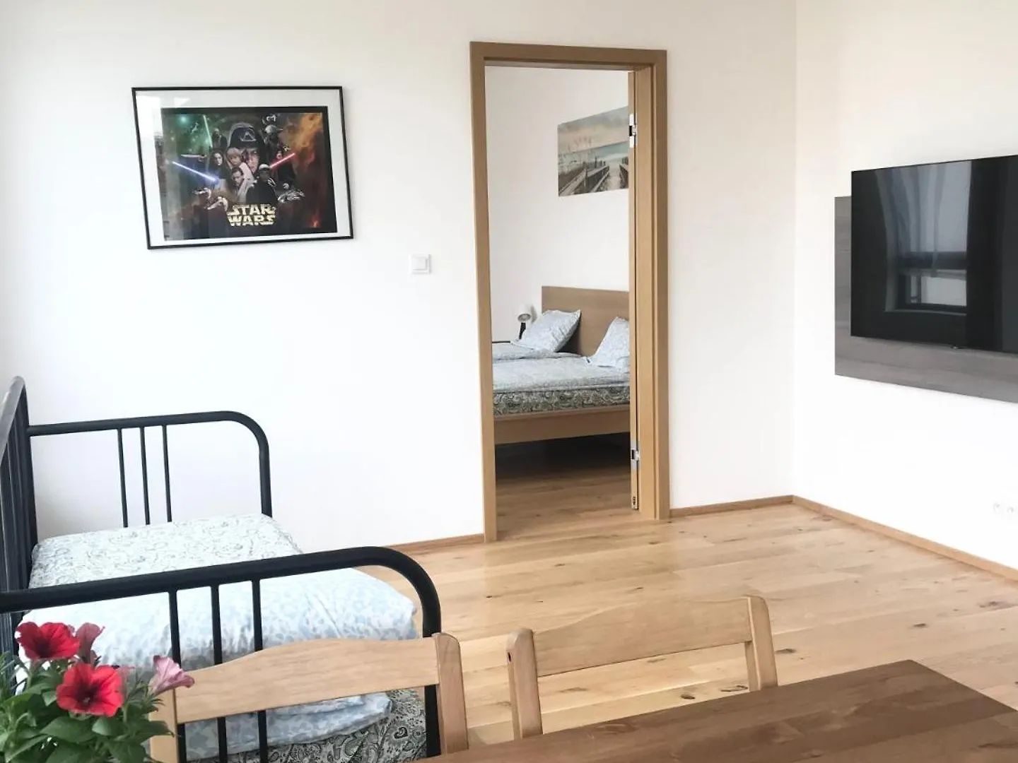 Apartmanplus02 Prague Apartment