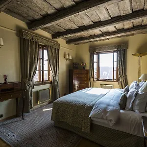 5* Hotell Golden Well