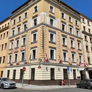 3* Hotell Gallery Sis