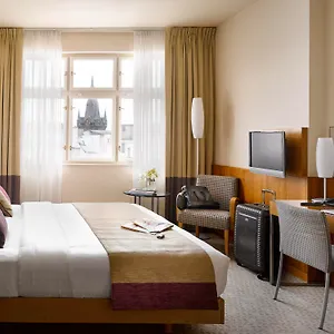 4* Hotell K+k
