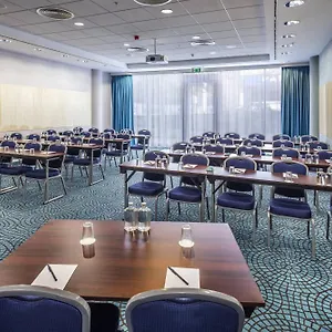 4* Hotell Courtyard By Marriott