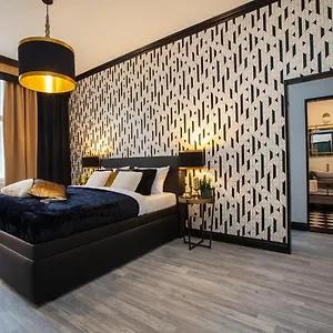 4* Hotell Golden