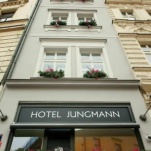 4* Hotell Jungmann
