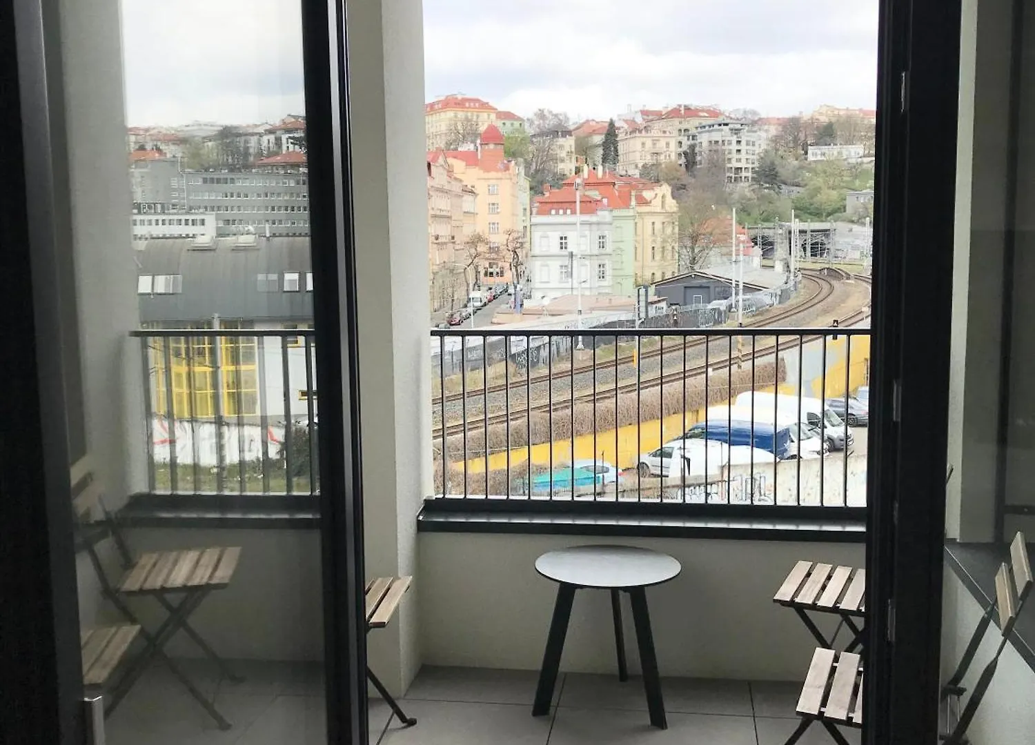 Apartmanplus02 Prag