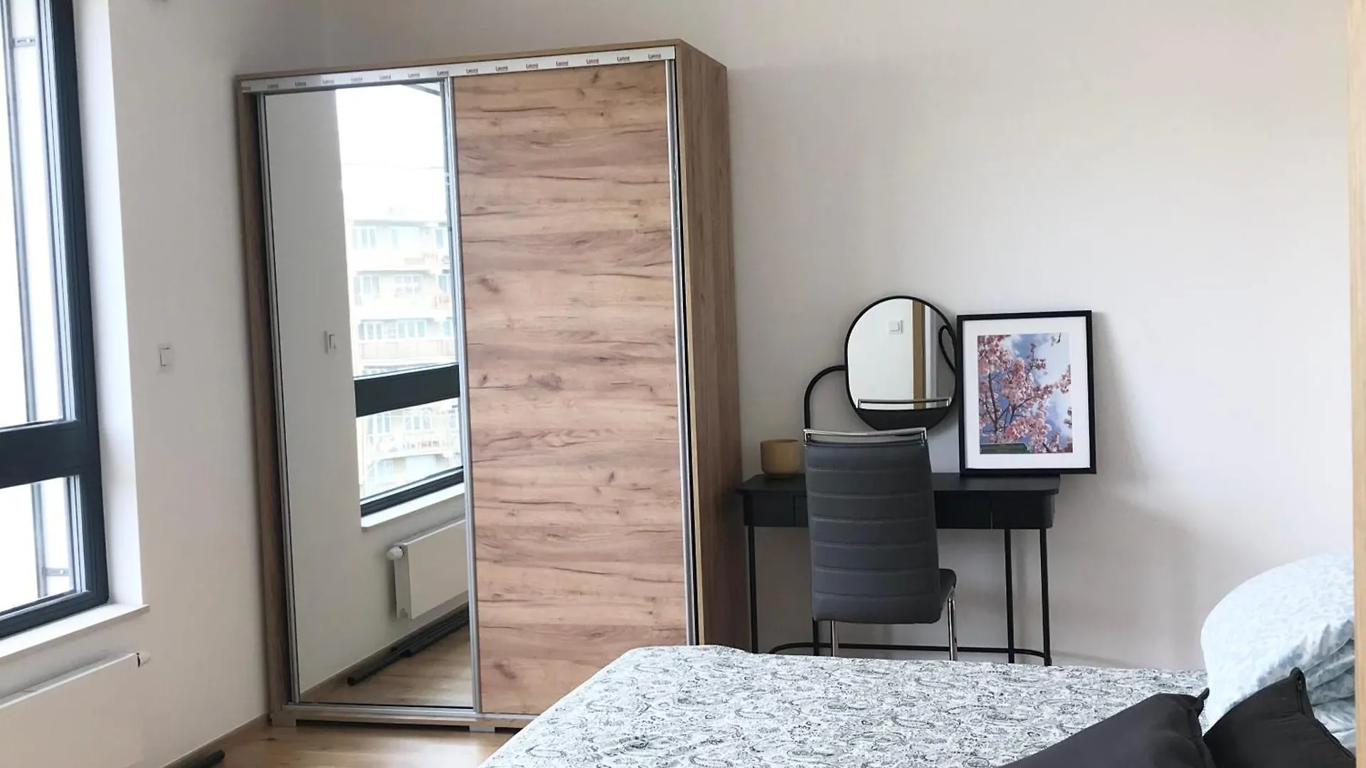 Apartmanplus02 Prag