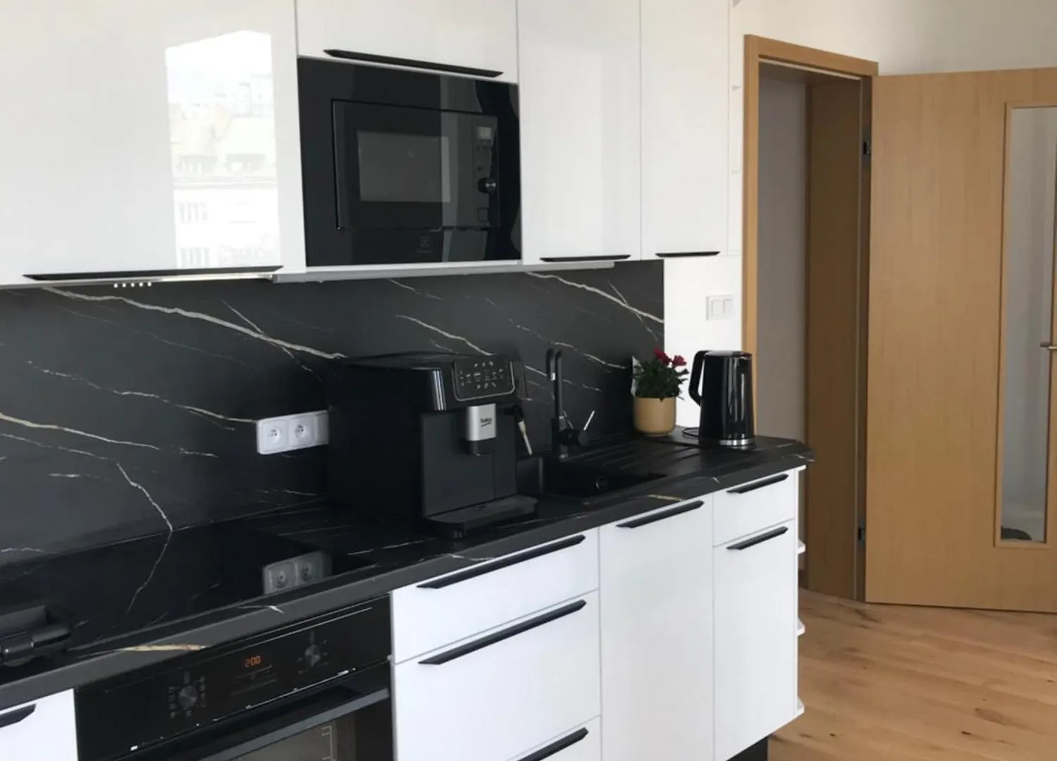Apartmanplus02 Prag Tjeckien