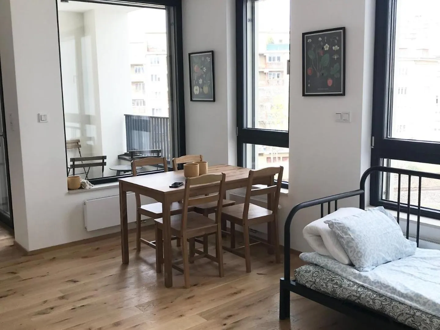 Apartmanplus02 Praga